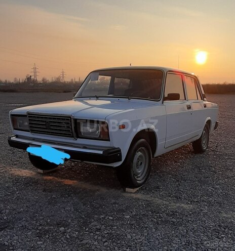LADA (VAZ) 2107 2011, 150,000 km - 1.5 l - Bərdə