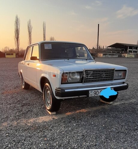LADA (VAZ) 2107 2011, 150,000 km - 1.5 l - Bərdə