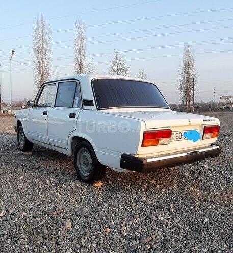 LADA (VAZ) 2107 2011, 150,000 km - 1.5 l - Bərdə