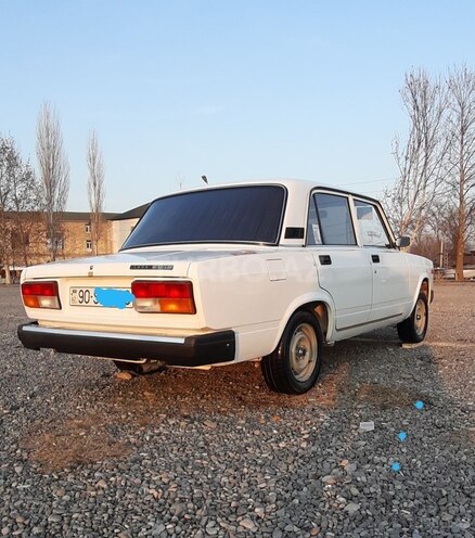 LADA (VAZ) 2107 2011, 150,000 km - 1.5 l - Bərdə