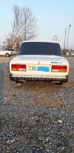 LADA (VAZ) 2107 2011, 150,000 km - 1.5 l - Bərdə