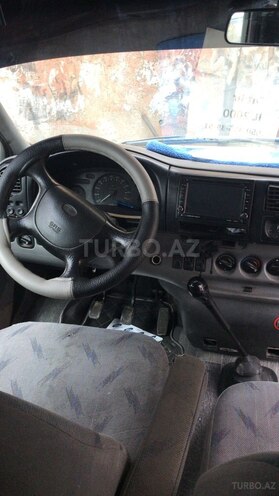 Ford Transit 2000, 210,000 km - 2.5 l - Bakı