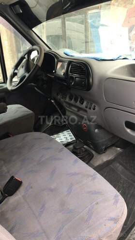 Ford Transit 2000, 210,000 km - 2.5 l - Bakı