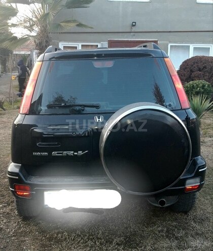 Honda CR-V 1998, 260,000 km - 2.0 l - Balakən