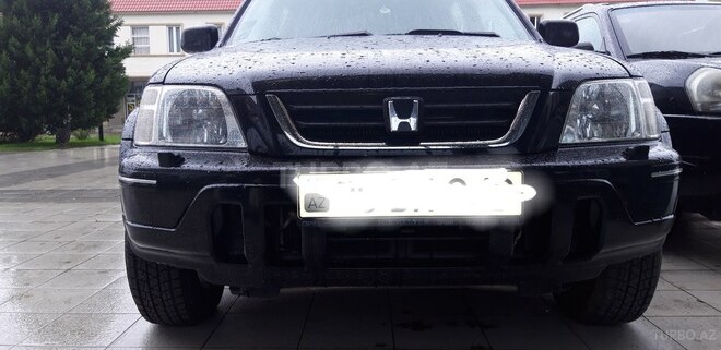 Honda CR-V 1998, 260,000 km - 2.0 l - Balakən