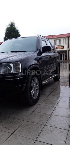 Honda CR-V 1998, 260,000 km - 2.0 l - Balakən