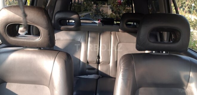 Honda CR-V 1998, 260,000 km - 2.0 l - Balakən
