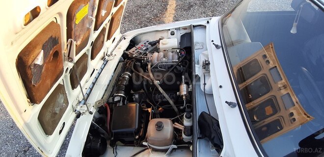 LADA (VAZ) 2107 2011, 150,000 km - 1.5 l - Bərdə