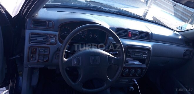 Honda CR-V 1998, 260,000 km - 2.0 l - Balakən