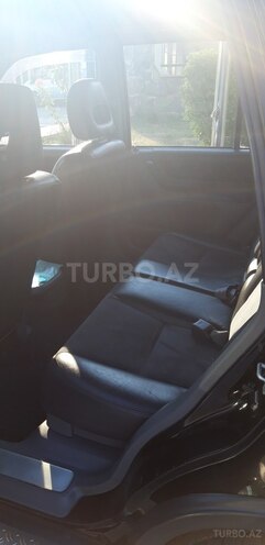 Honda CR-V 1998, 260,000 km - 2.0 l - Balakən