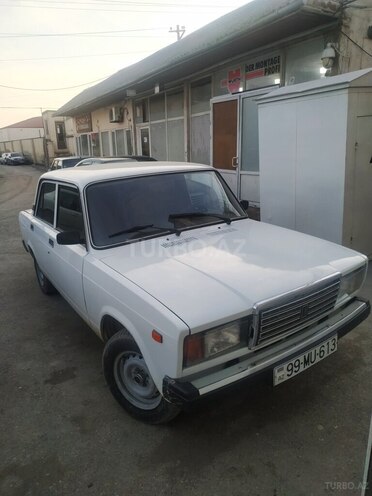 LADA (VAZ) 2107 2003, 275,000 km - 0.1 l - Bakı