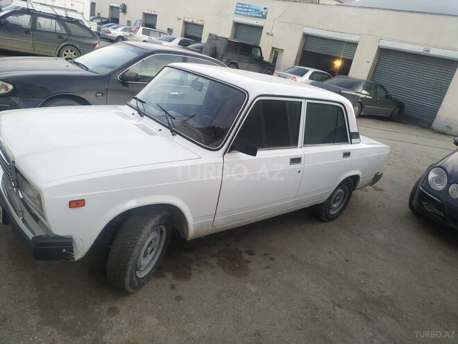 LADA (VAZ) 2107 2003, 275,000 km - 0.1 l - Bakı