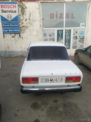LADA (VAZ) 2107 2003, 275,000 km - 0.1 l - Bakı
