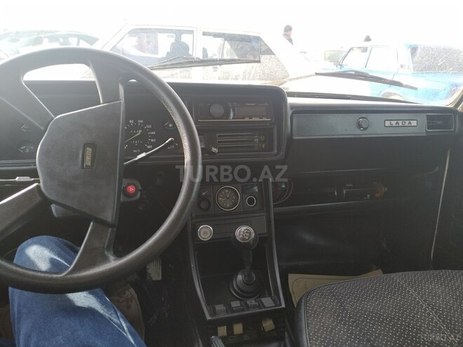 LADA (VAZ) 2107 2003, 275,000 km - 0.1 l - Bakı