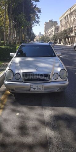 Mercedes E 230 1995, 370,000 km - 2.3 л - Bakı