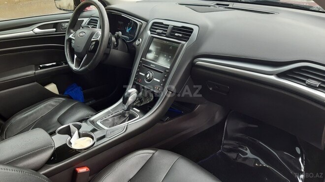 Ford Fusion 2015, 72,000 km - 2.0 l - Bakı