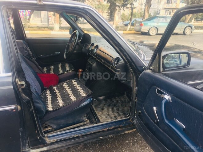 Mercedes  1985, 224,041 km - 3.0 l - Sumqayıt