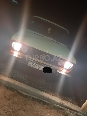 LADA (VAZ) 2106 1995, 144 km - 1.2 l - Göyçay