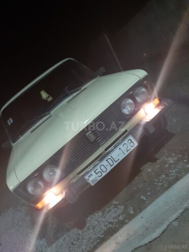 LADA (VAZ) 2106 1995, 144 km - 1.2 l - Göyçay