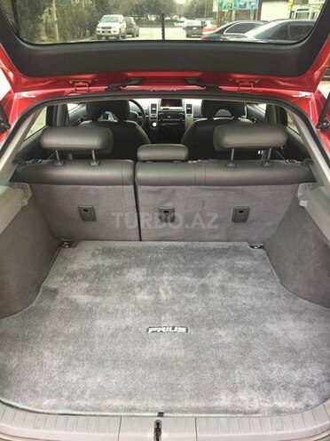 Toyota Prius 2007, 96,138 km - 1.5 l - Bakı