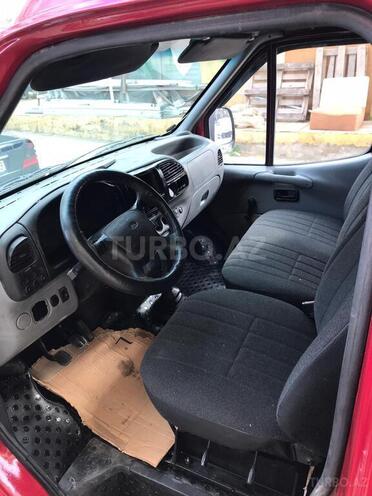 Ford Transit 1999, 65,000 km - 2.5 л - Bakı