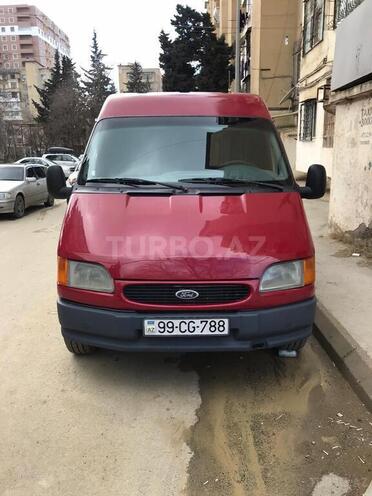 Ford Transit 1999, 65,000 km - 2.5 л - Bakı
