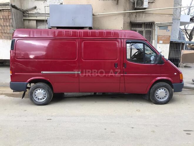 Ford Transit 1999, 65,000 km - 2.5 л - Bakı