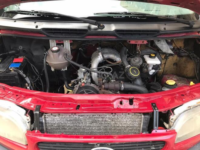 Ford Transit 1999, 65,000 km - 2.5 л - Bakı