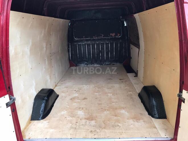 Ford Transit 1999, 65,000 km - 2.5 л - Bakı