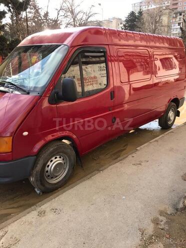 Ford Transit 1999, 65,000 km - 2.5 л - Bakı