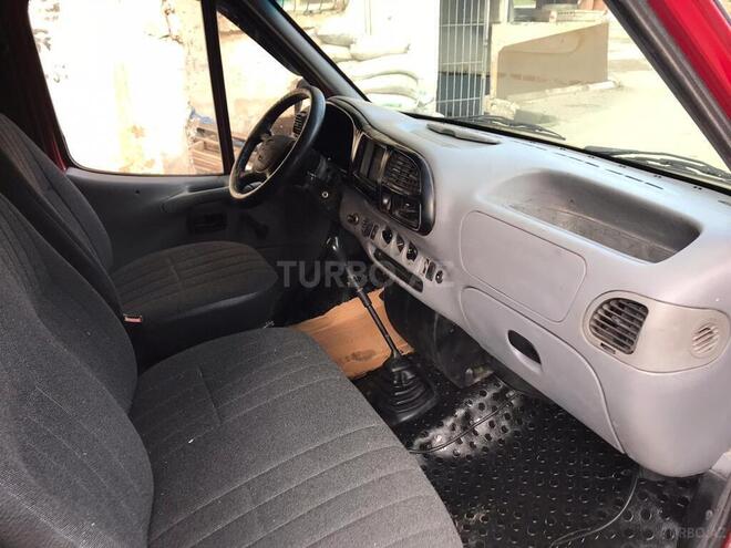 Ford Transit 1999, 65,000 km - 2.5 л - Bakı