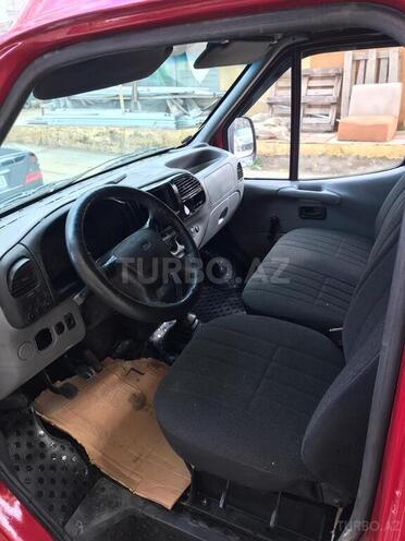 Ford Transit 1999, 65,000 km - 2.5 л - Bakı