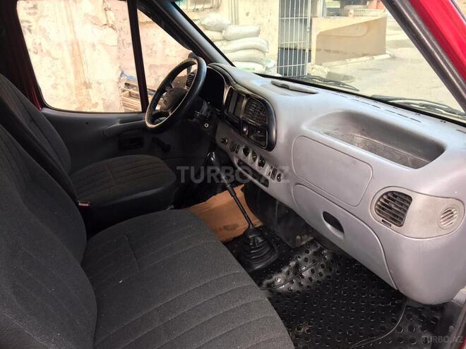 Ford Transit 1999, 65,000 km - 2.5 л - Bakı