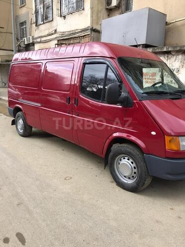 Ford Transit 1999, 65,000 km - 2.5 л - Bakı