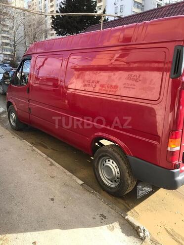 Ford Transit 1999, 65,000 km - 2.5 л - Bakı