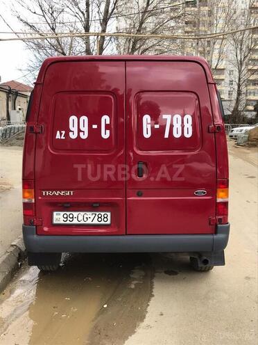 Ford Transit 1999, 65,000 km - 2.5 л - Bakı