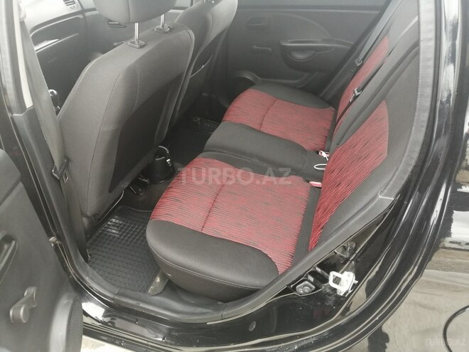 Kia Picanto 2009, 14,600 km - 0.1 l - Bakı
