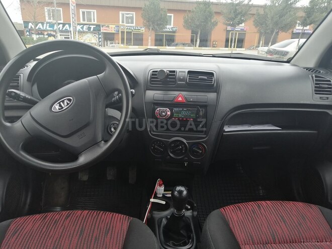Kia Picanto 2009, 14,600 km - 0.1 l - Bakı