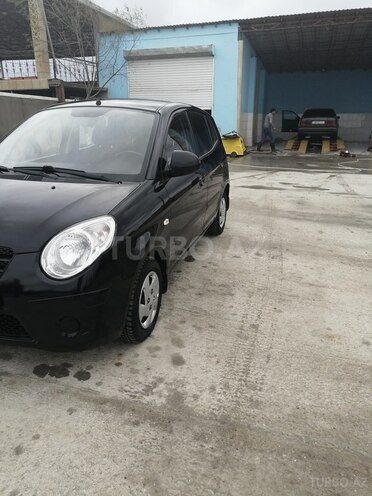 Kia Picanto 2009, 14,600 km - 0.1 l - Bakı