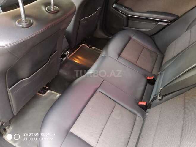 Mercedes E 200 2010, 256,000 km - 2.0 l - Sumqayıt
