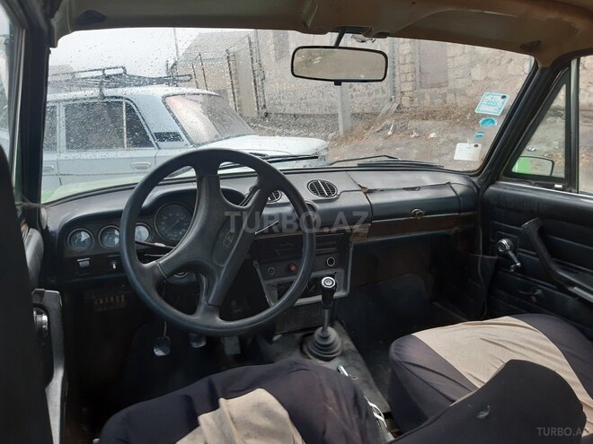 LADA (VAZ) 2106 1982, 135,000 km - 1.6 l - Gəncə