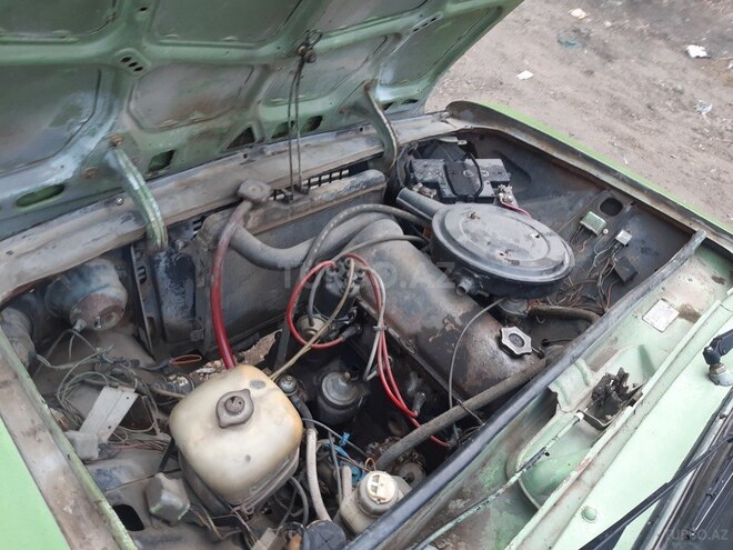 LADA (VAZ) 2106 1982, 135,000 km - 1.6 l - Gəncə