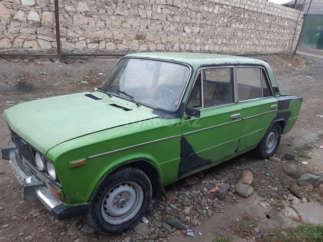 LADA (VAZ) 2106 1982, 135,000 km - 1.6 l - Gəncə