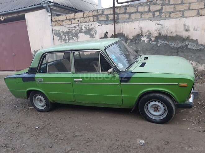 LADA (VAZ) 2106 1982, 135,000 km - 1.6 l - Gəncə