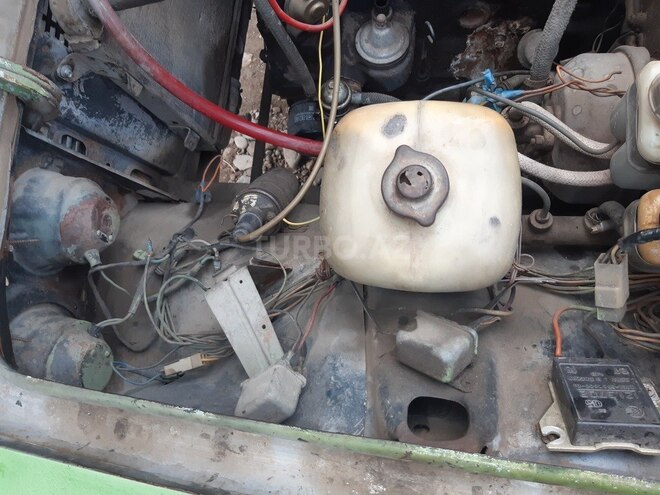 LADA (VAZ) 2106 1982, 135,000 km - 1.6 l - Gəncə