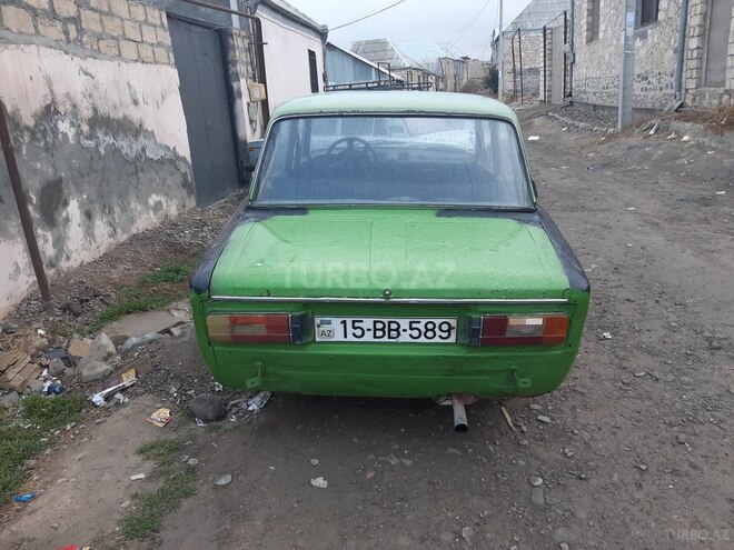 LADA (VAZ) 2106 1982, 135,000 km - 1.6 l - Gəncə