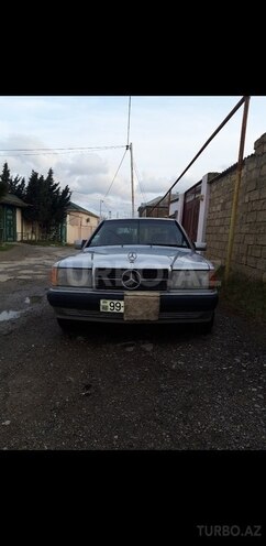 Mercedes 190 1992, 565,000 km - 2.0 l - Bakı