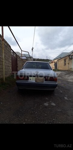 Mercedes 190 1992, 565,000 km - 2.0 l - Bakı