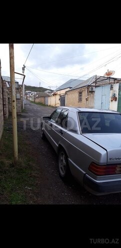 Mercedes 190 1992, 565,000 km - 2.0 l - Bakı