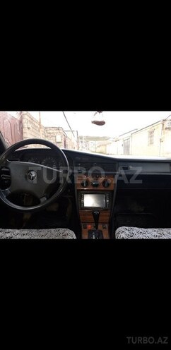 Mercedes 190 1992, 565,000 km - 2.0 l - Bakı
